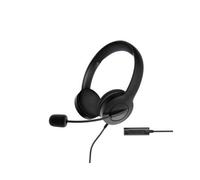 Energy Sistem Office 3 Auriculares con Micrófono Negros