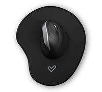 Mouse Raton Optico Vertical Wireless Energy Sistem Office 5 Comfy 6 Botones / Usb/ Bt/ 1600Dpi