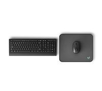 Teclado y Ratón Energy Sistem 453016 Negro Qwerty Español