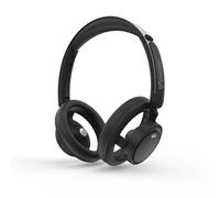 Energy Sistem OpenDesign - Auriculares de Diadema Open Sound (40h de autonomía/Quick Charge/Diseño ergonómico sin Sudor ni presión/Conexión multipunto/Video y Audio No delay)