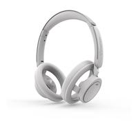 Energy Sistem OpenDesign (WS) - Auriculares de Diadema Open Sound (40h de autonomía/Quick Charge/Diseño ergonómico sin Sudor ni presión/Conexión multipunto/Video y Audio No delay)