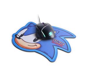Energy Sistem Pack ESG M2 Sonic Ratón Gaming 6400 DPI + Alfombrilla