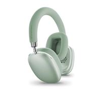 Energy Sistem Pineapple MAX Headphones - Auriculares Bluetooth (40 Horas de batería, Carga rápida