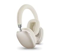 Energy Sistem Pineapple MAX Headphones - Auriculares Bluetooth (40 Horas de batería, Carga rápida, Almohadilla magnética remplazable, Multi Device Connection)