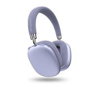 Energy Sistem Pineapple MAX Headphones Auriculares Inalambricos Ligeros Bluetooth Diadema 40H Autonomia Carga Rapida Multipoint Magneticas Intercambiables Cascos con Microfono Over Ear