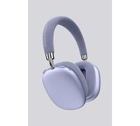 Energy Sistem Pineapple Pro Headphones - Auriculares Bluetooth (ANC, 40 Horas de batería, Carga rápida, Almohadillas de Espuma viscoelástica y Transpirable, Multi Device Connection)