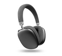 Energy Sistem Pineapple Pro Headphones - Auriculares Bluetooth (ANC, 40 Horas de batería, Carga rápida, Almohadillas de Espuma viscoelástica y Transpirable, Multi Device Connection)