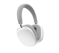 Energy Sistem Pineapple Pro Headphones - Auriculares Bluetooth (ANC, 40 Horas de batería, Carga rápida, Almohadillas de Espuma viscoelástica y Transpirable, Multi Device Connection)