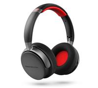 Energy Sistem Power Sport Auriculares Deportivos Bluetooth con Radio FM y Reproductor MP3 Negros