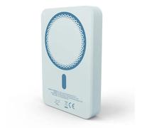 Energy Sistem Powerbank Magnetic 10000 mAh azul