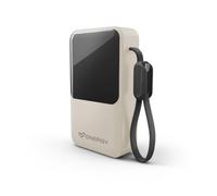 Energy sistem powerbank pro 20000 mah champán