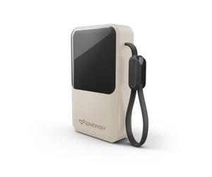 Energy Sistem Powerbank Pro 20000 mAh - Bateria Portatil