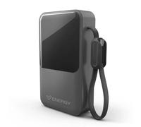 Energy Sistem Powerbank Pro 20000 mAh gris con cable USB-C integrado