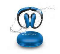 Energy Sistem - PulseFit - Auriculares Deportivos TWS Open Sound (resistentes a salpicaduras)