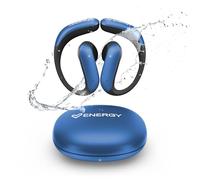 Energy Sistem Pulsefit - Azul - Auriculares Running talla UNICA