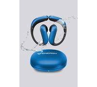 Energy Sistem Pulsefit - Azul - Auriculares Running talla UNICA