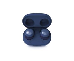 Energy Sistem Racebuds TWS Auriculares de Botón con Estuche de Carga