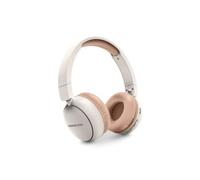 Energy Sistem Radio Color Auriculares Bluetooth con Radio FM Crema