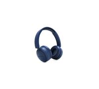 Energy Sistem Radio Color - Auriculares Bluetooth con radio FM (Plástico 100 % reciclado, Tecnología Bluetooth) Azul