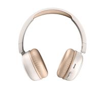 Auriculares energy sistem radiocolor fm bluetooth cream
