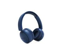 Energy Sistem Radio Color Auriculares Inalámbricos con Radio FM Azules