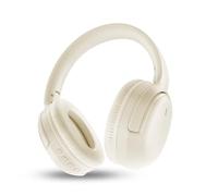 Energy Sistem Rizz - Auriculares Bluetooth Plegables con 50h de batería, Carga rápida, diseño Plegable, Deep Bass, conexión multidispositivo, Asistente de Voz y Hechos con plástico Reciclado.