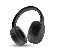 Energy Sistem Rizz - Auriculares Bluetooth Plegables con 50h de batería, Carga rápida, diseño Plegable, Deep Bass, conexión multidispositivo, Asistente de Voz y Hechos con plástico Reciclado.