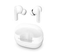 Auriculares energy sistem serenity anc inalambrico blanco