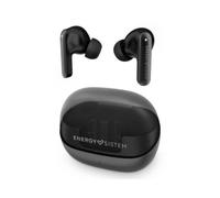 Energy Sistem Serenity ANC Auriculares True Wireless Negros