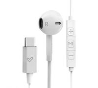 Energy Sistem Smart 2 Type C Auriculares Blancos