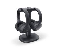 Energy Sistem Soundtwin TV Combo - 2 Auriculares Inalámbricos, Bluetooth/RF | Bluetooth/RF