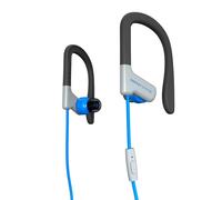 Energy Sistem Sport 1 Auriculares Deportivos con Micrófono Azul