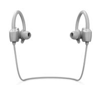 Energy Sistem - Sport 1+ Auriculares Inalámbrico Banda para cuello Deportes Bluetooth Gris