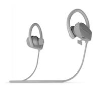 Energy Sistem - Sport 1+ Auriculares Inalámbrico Banda para cuello Deportes Bluetooth Gris