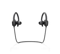 Energy Sistem - Sport 1+ Auriculares Inalámbrico gancho de oreja Deportes Bluetooth Negro