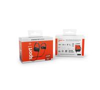 Energy Sistem - Sport 1+ Auriculares Inalámbrico gancho de oreja Deportes Bluetooth Negro