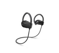 Energy Sistem Sport 1+ Dark Auriculares Intrauditivos Bluetooth Deportivos Negros