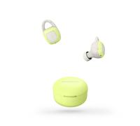 Energy Sistem - Sport 6 True Wireless Auriculares Inalámbrico Dentro de oído Deportes Bluetooth Cal, Blanco