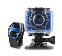 Energy Sistem Sport Cam Pro - Videocámara deportiva (Full HD 1080p, 30 fps, 5 MP, accesorios Pro pack, resistente al agua)