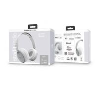 Energy Sistem - Starlit Radio Auriculares Inalámbrico Diadema Llamadas/Música USB Tipo C Bluetooth Blanco