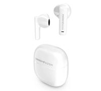 Energy Sistem StreetMusic Auriculares Bluetooth Blancos