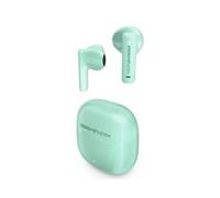 Energy Sistem StreetMusic Auriculares Bluetooth True Wireless Verdes