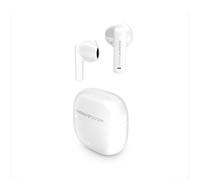 Auriculares energy sistem streetmusic inalambrico blanco