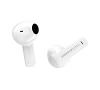 Energy Sistem - StreetMusic Auriculares True Wireless Stereo (TWS) Dentro de oído Llamadas/Música USB Tipo C Bluetooth Blanco