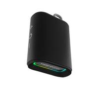 Energy Sistem Streetplay Altavoz Bluetooth Portatil 8W IPx6 Negro