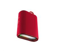 Energy Sistem – Altavoz portátil StreetPlay – Bluetooth 5.4, plástico reciclado, IPX6, 12 h, 8 W
