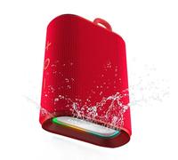 Altavoz energy sistem streetplay rojo
