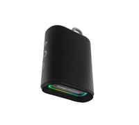 Energy Sistem StreetPlay Space BT altavoz Bluetooth portátil negro