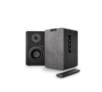 Energy Sistem Studio Monitor 4 Altavoces 2.0 Bluetooth 50W con Mando a Distancia