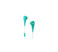 Auriculares Estilo 1+ (Azul Menta) - ENERGY SISTEM